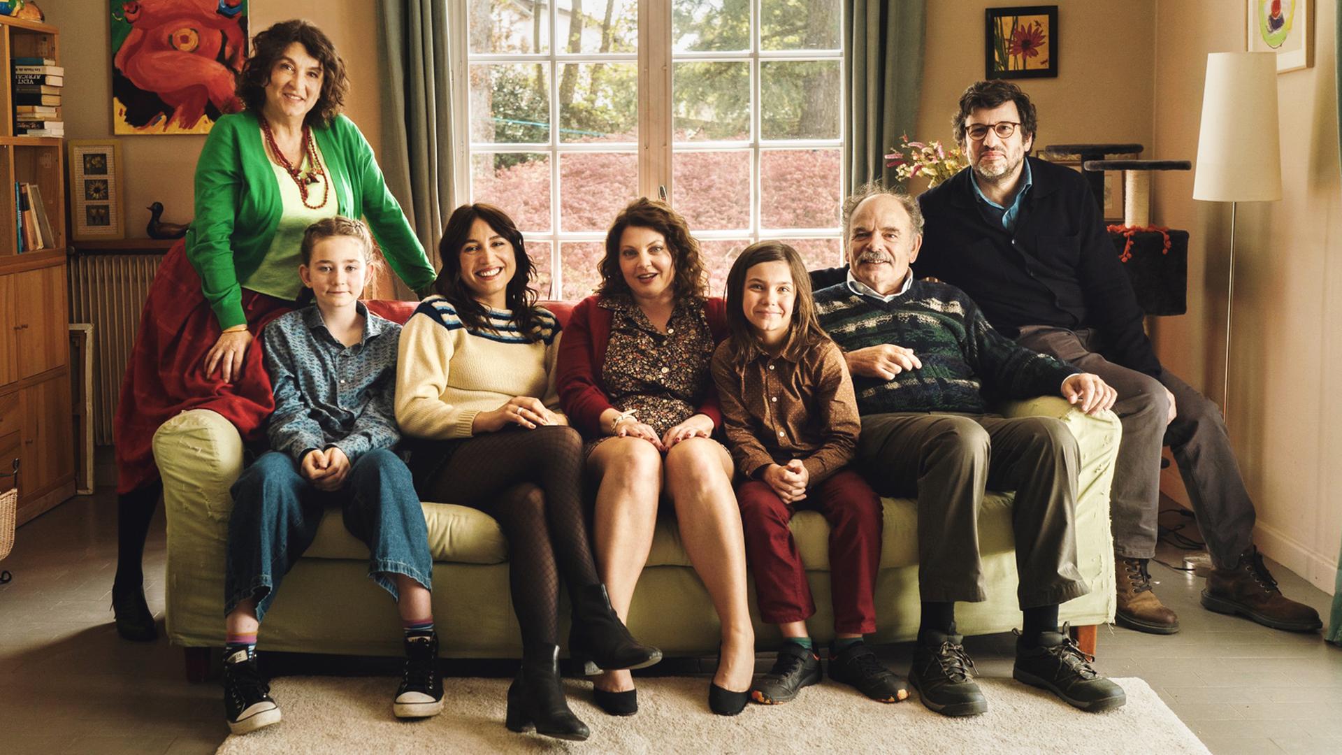 Juliette im Frühling